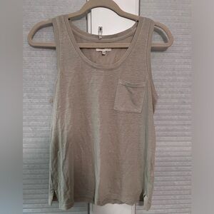 Thread & Supply S Tank